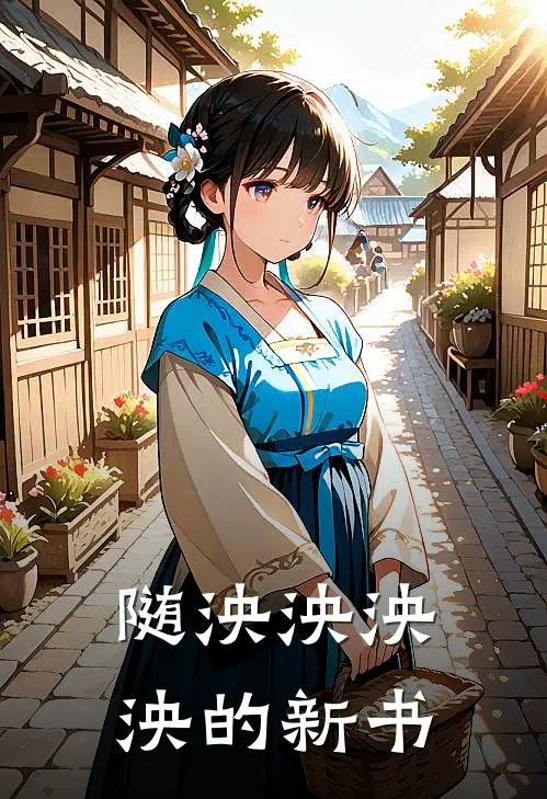 随泱泱泱泱的新书