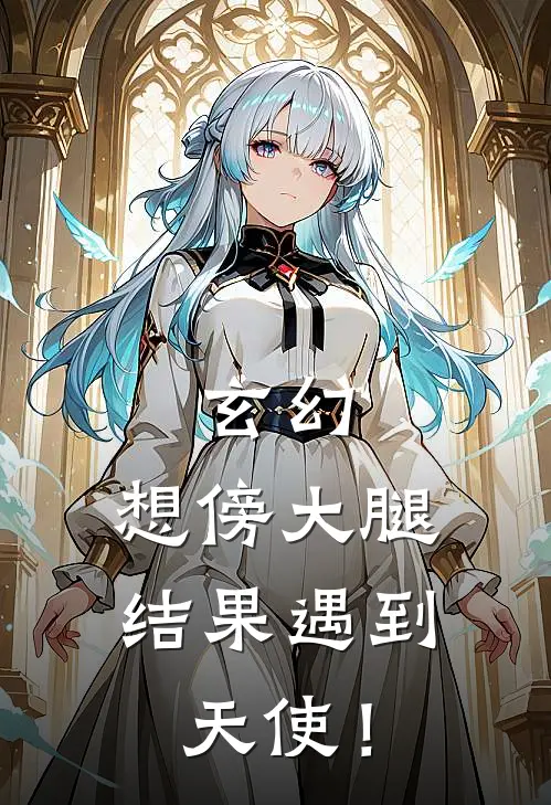 玄幻：想傍大腿，结果遇到天使！(王元乔曦)免费小说完结_最新推荐小说玄幻：想傍大腿，结果遇到天使！(王元乔曦)