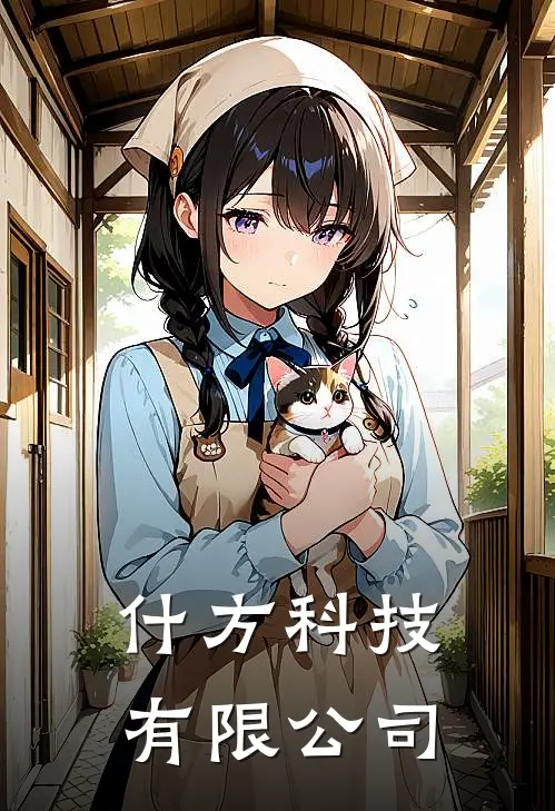 什方科技有限公司