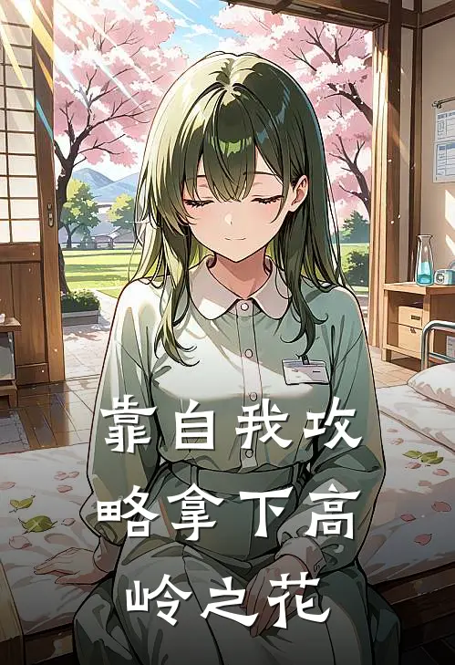 靠自我攻略拿下高岭之花陈安许煜完结好看小说_无弹窗全文免费阅读靠自我攻略拿下高岭之花(陈安许煜)