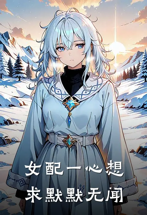 女配一心想求默默无闻