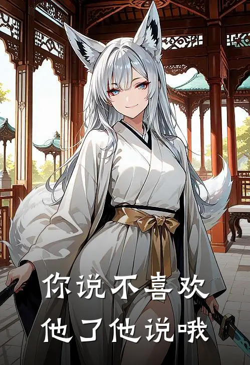 你说不喜欢他了他说哦