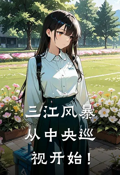 三江风暴，从中央巡视开始！