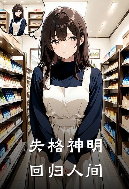 失格神明回归人间