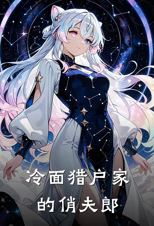 冷面猎户家的俏夫郎(苏乔苏文勇)最新推荐小说_在哪看免费小说冷面猎户家的俏夫郎苏乔苏文勇