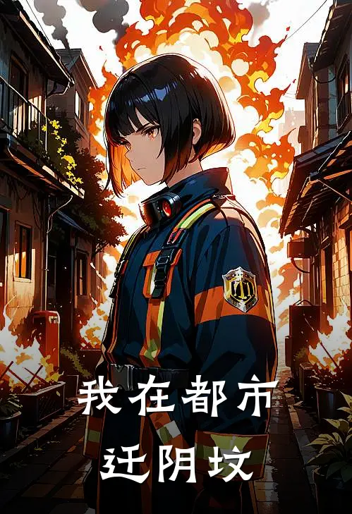 我在都市迁阴坟