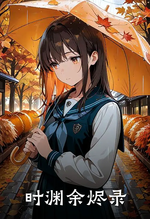 时渊余烬录杨枫杨枫热门的小说_免费小说时渊余烬录(杨枫杨枫)