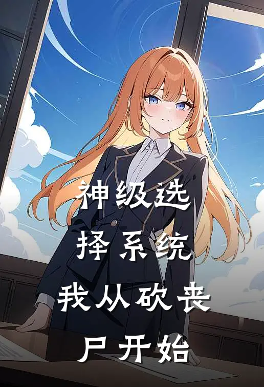 神级选择系统：我从砍丧尸开始