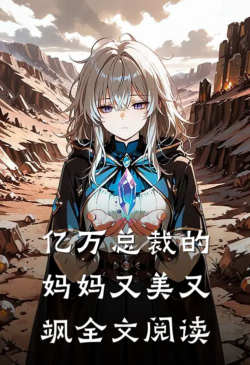 亿万总裁的妈妈又美又飒全文阅读