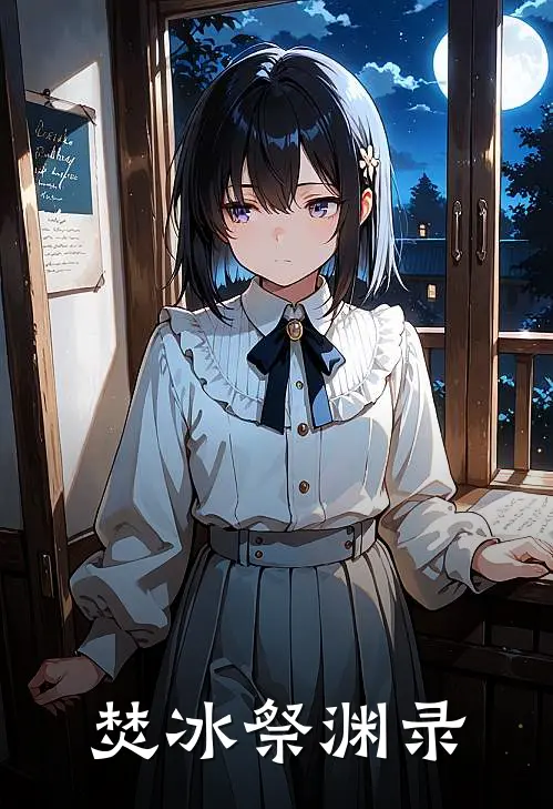 焚冰祭渊录（云笙云笙）全文免费阅读无弹窗大结局_焚冰祭渊录最新章节列表