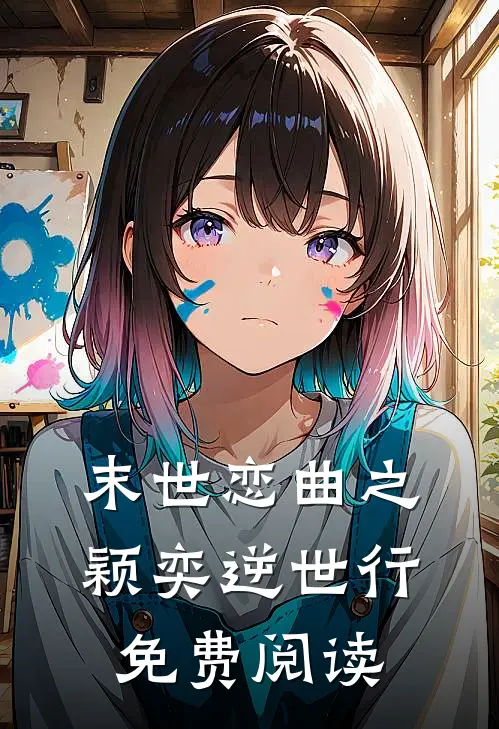 末世恋曲之颖奕逆世行免费阅读