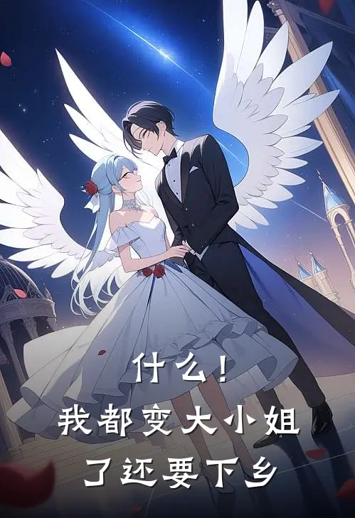 什么！我都变大小姐了还要下乡