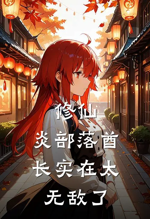 修仙：炎部落酋长实在太无敌了(杨启“启)在哪看免费小说_最新章节列表修仙：炎部落酋长实在太无敌了(杨启“启)