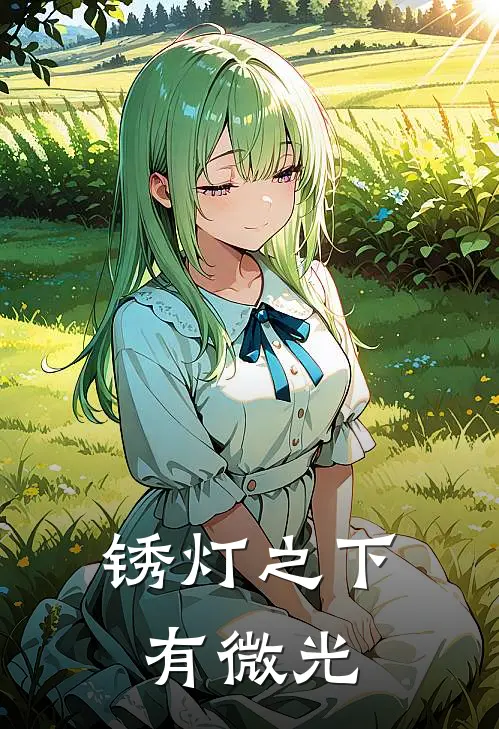 锈灯之下有微光