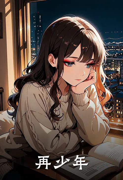 再少年