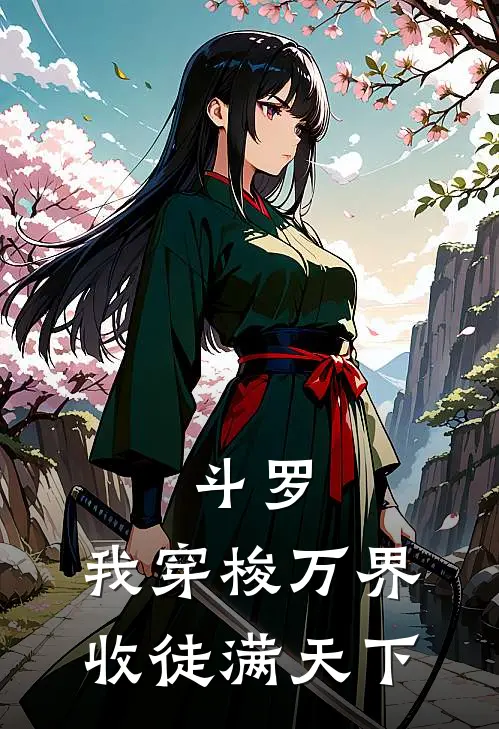 斗罗：我穿梭万界收徒满天下