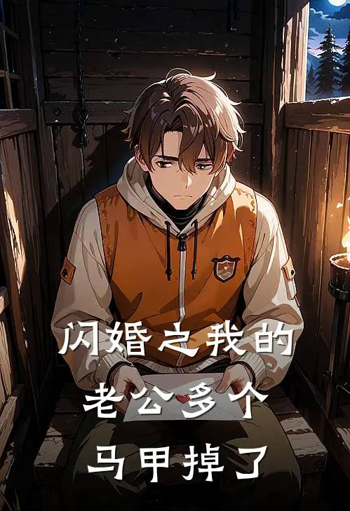 闪婚之我的老公多个马甲掉了(傅寒川贺景川)全文阅读免费全集_完结小说闪婚之我的老公多个马甲掉了傅寒川贺景川