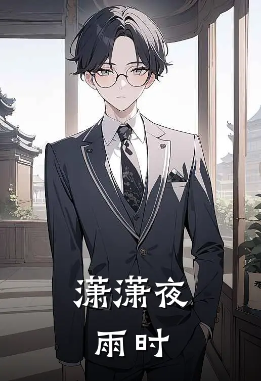 潇潇夜雨时