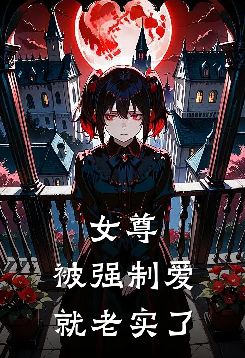 女尊，被强制爱就老实了