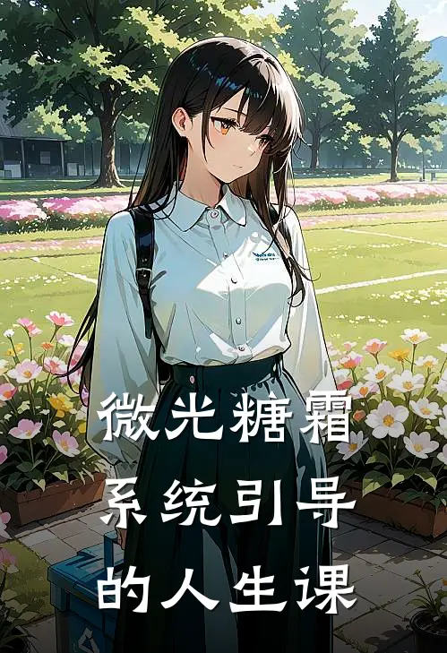 林晚星夏小雨（微光糖霜：系统引导的人生课）全文免费阅读无弹窗大结局_