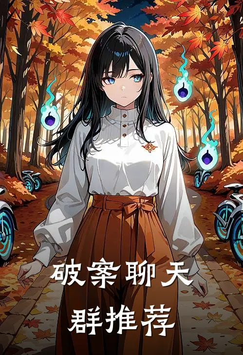 破案聊天群推荐