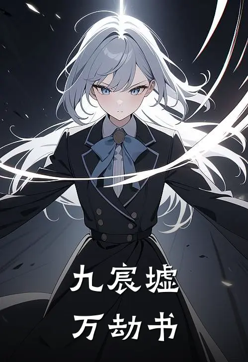九宸墟，万劫书