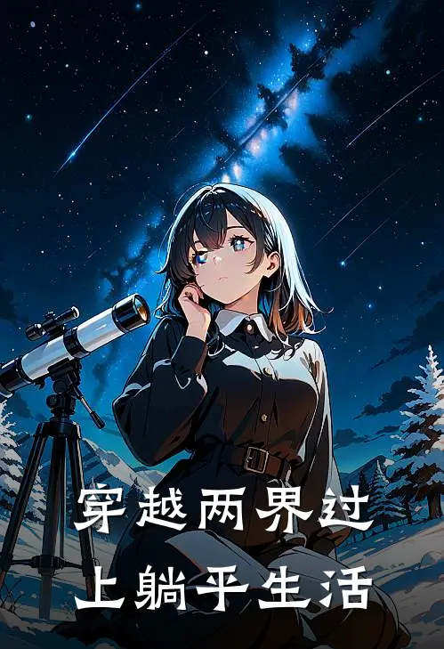 穿越两界过上躺平生活