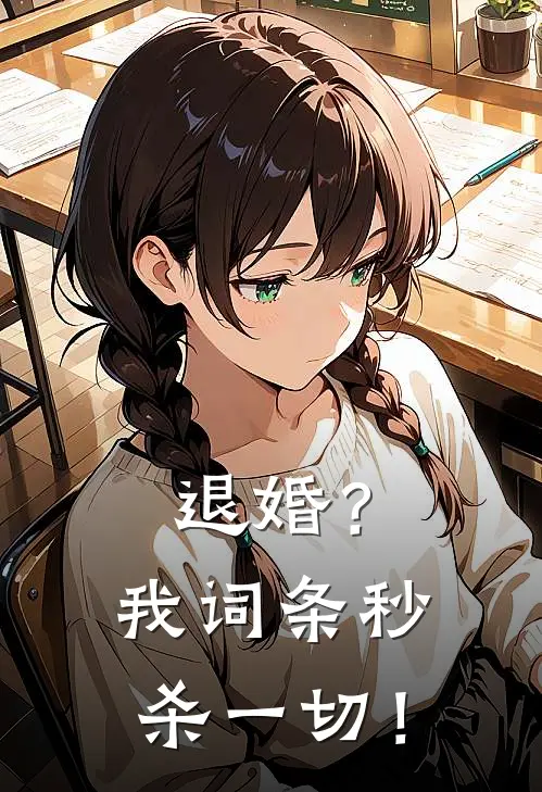 退婚？我词条秒杀一切！