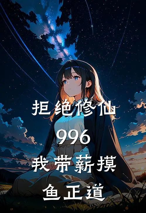 拒绝修仙996，我带薪摸鱼正道(林宵林宵)全本完结小说_完整版免费全文阅读拒绝修仙996，我带薪摸鱼正道(林宵林宵)