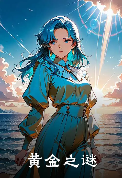 黄金之谜