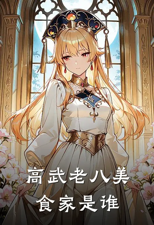 高武老八美食家是谁