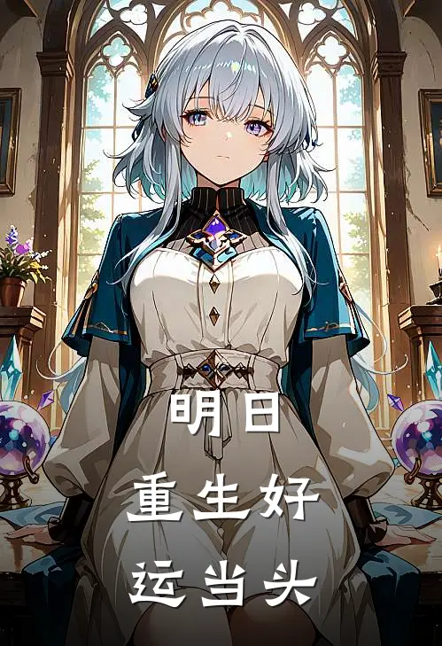 明日：重生好运当头