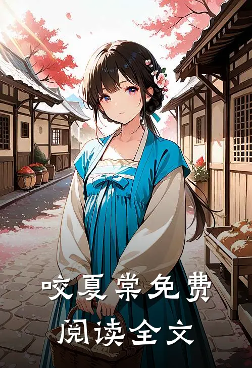 咬夏棠免费阅读全文