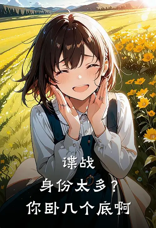 谍战：身份太多？你卧几个底啊