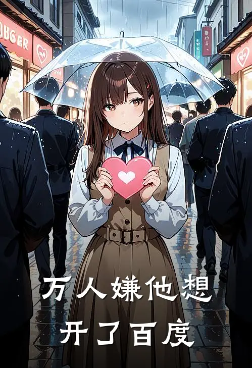 万人嫌他想开了百度