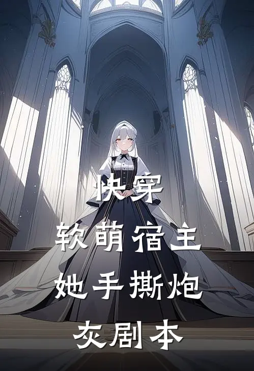 快穿：软萌宿主她手撕炮灰剧本