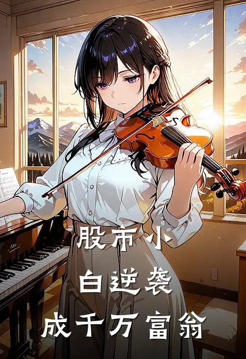 股市小白逆袭，成千万富翁李飞小芳全本免费在线阅读_李飞小芳全文阅读