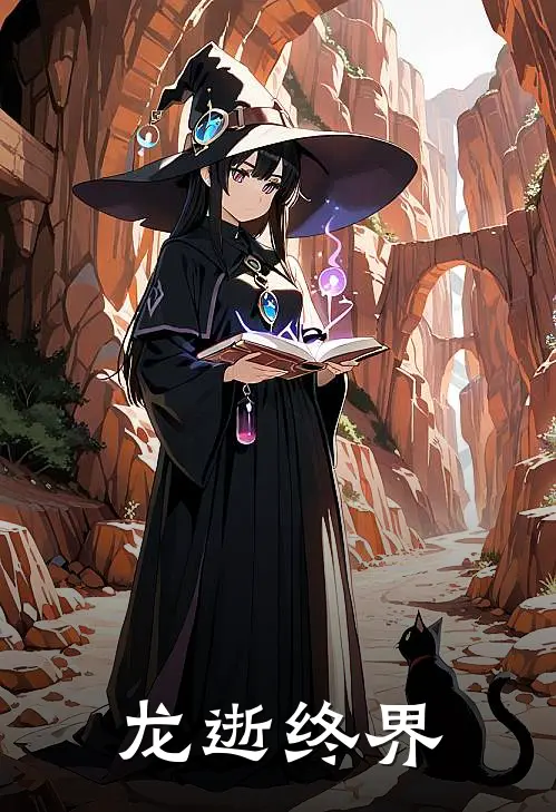 龙逝终界(祁墨钱鑫)最新完结小说_完结版小说全文免费阅读龙逝终界(祁墨钱鑫)