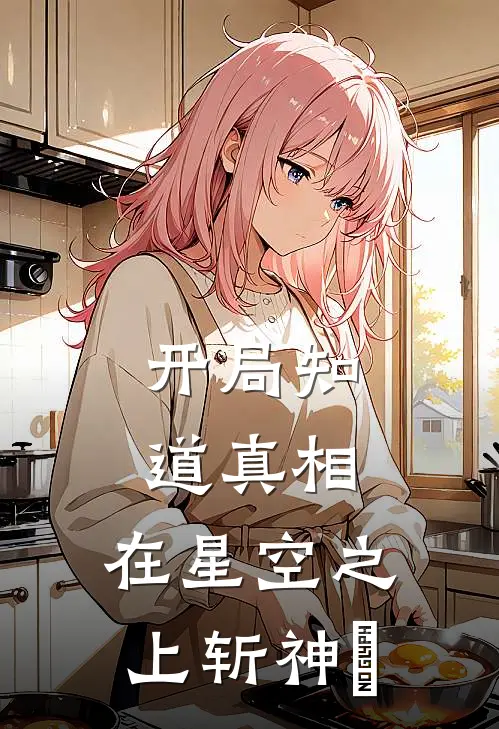 开局知道真相，在星空之上斩神衹