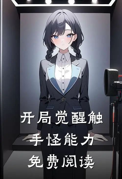 开局觉醒触手怪能力免费阅读