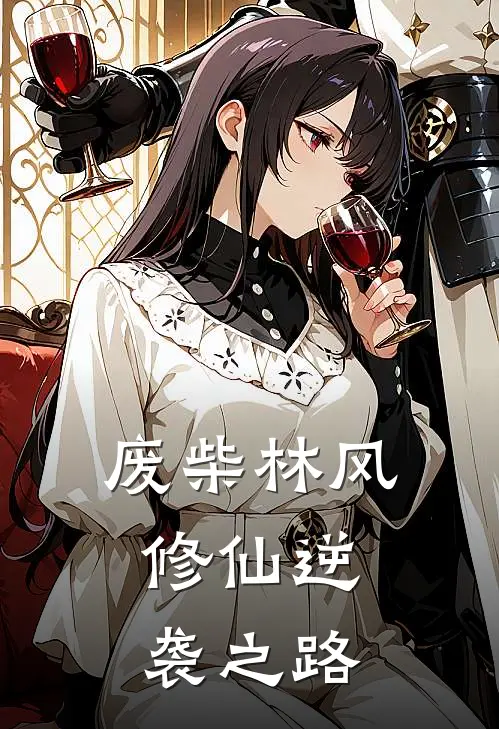 废柴林风：修仙逆袭之路