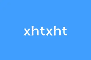 xhtxht