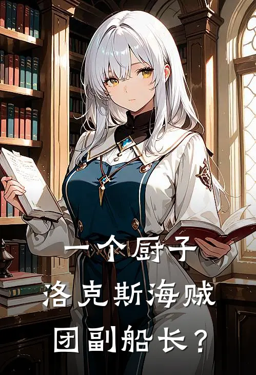 一个厨子，洛克斯海贼团副船长？