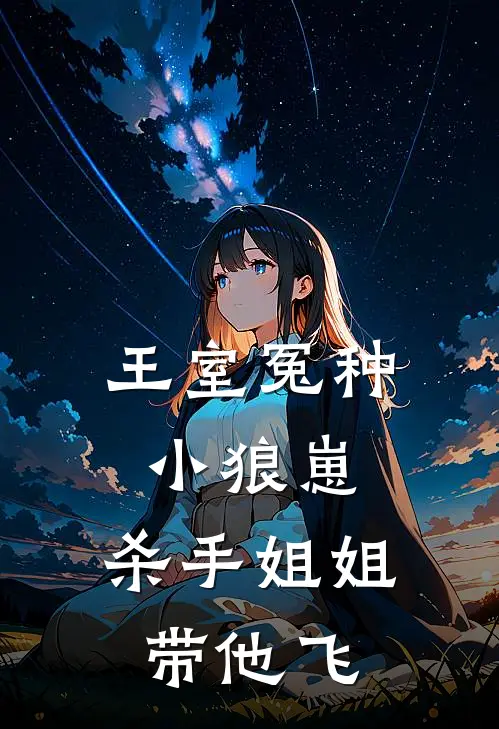 王室冤种小狼崽，杀手姐姐带他飞(苏落萧玦)全本免费小说_阅读免费小说王室冤种小狼崽，杀手姐姐带他飞苏落萧玦