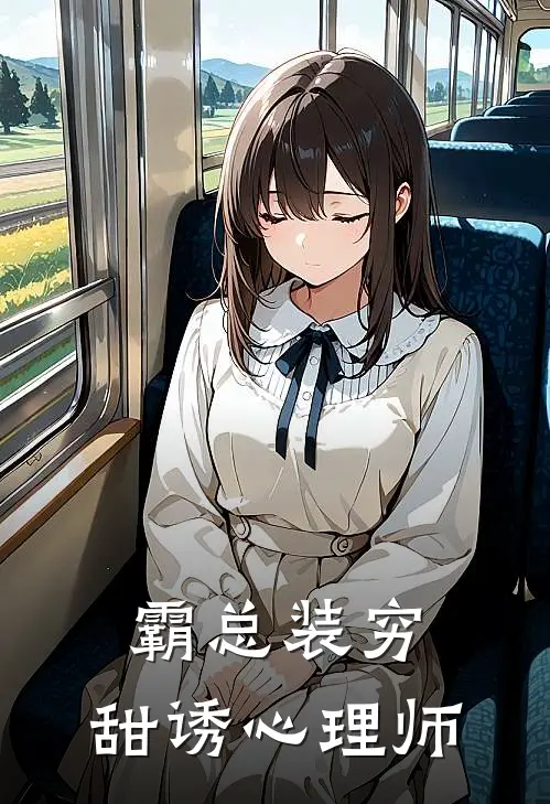 霸总装穷：甜诱心理师