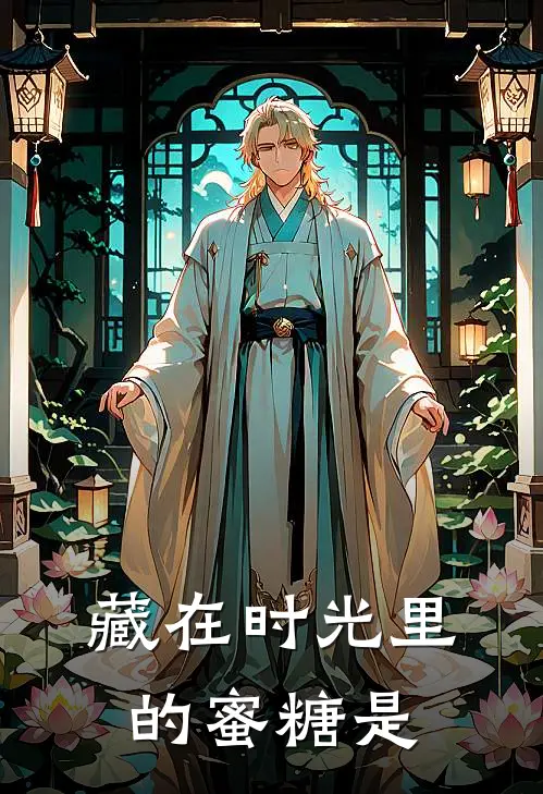 藏在时光里的蜜糖是