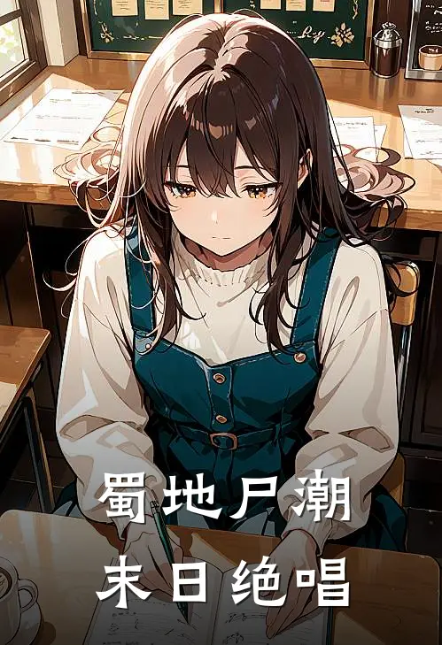 蜀地尸潮：末日绝唱