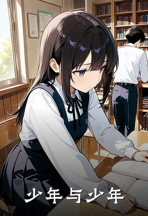 少年与少年李三思宫云天免费小说全文阅读_免费小说在线阅读少年与少年李三思宫云天