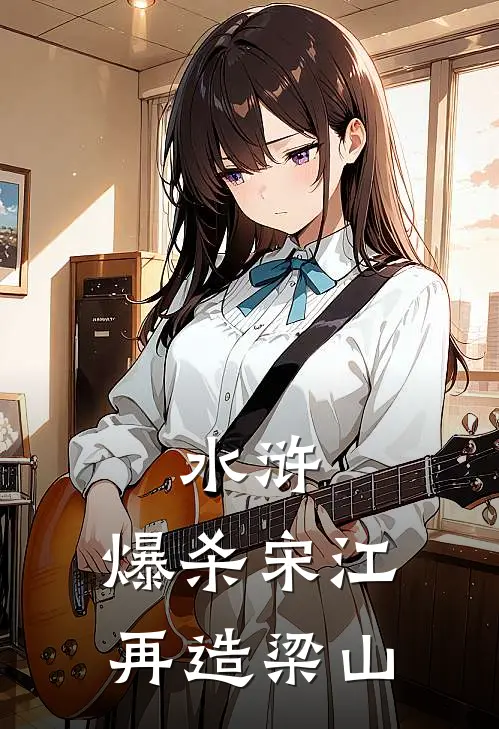 水浒：爆杀宋江，再造梁山(王凌峰林冲)无弹窗小说免费阅读_小说完整版免费阅读水浒：爆杀宋江，再造梁山王凌峰林冲