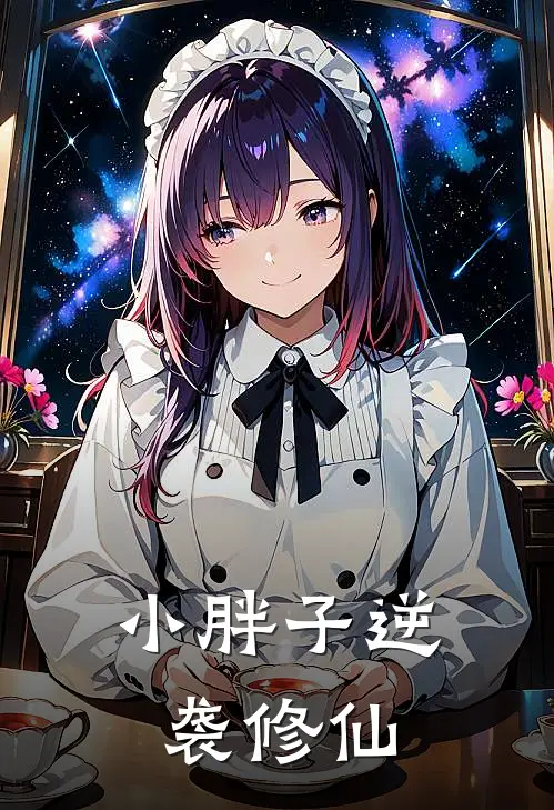 小胖子逆袭修仙